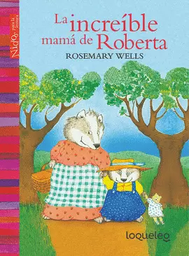 INCREIBLE MAMA DE ROBERTA, LA