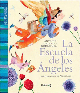 ESCUELA DE LOS ANGELES