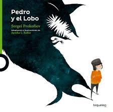 PEDRO Y EL LOBO