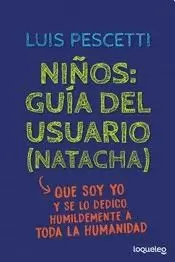 NIÑOS: GUIA DEL USUARIO (NATACHA)
