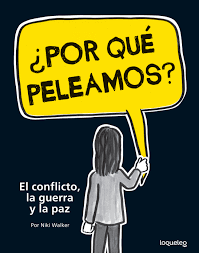 POR QUE PELEAMOS?