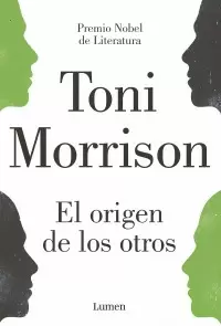 ORIGEN DE LOS OTROS, EL