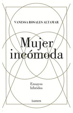 MUJER INCOMODA