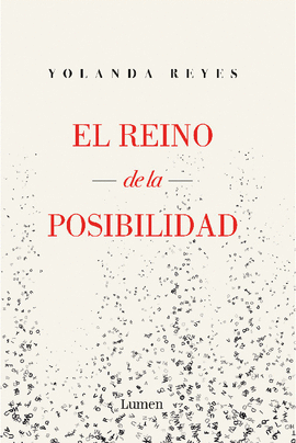 EL REINO DE LA POSIBILIDAD