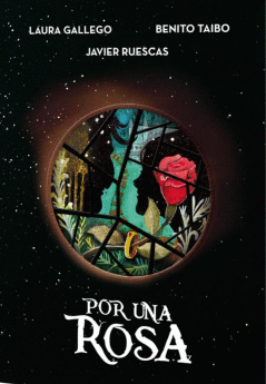 POR UNA ROSA (LA BELLA Y LA BESTIA)