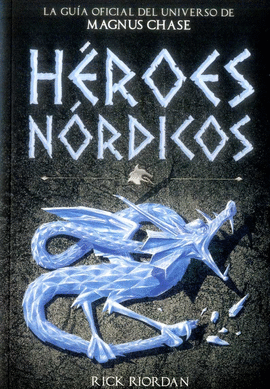 HEROES NORDICOS