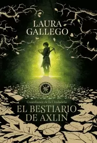 EL BESTIARIO DE AXLIN