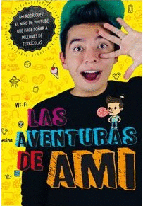 LAS AVENTURAS DE AMI