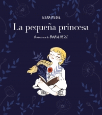 PEQUEÑA PRINCESA, LA