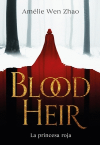 BLOOD HEIR