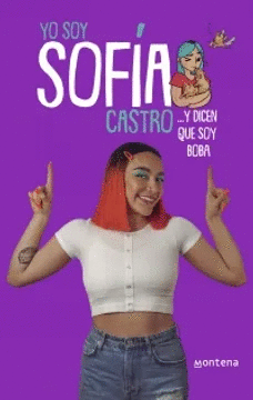 YO SOY SOFÍA CASTRO