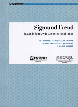 SIGMUND FREUD