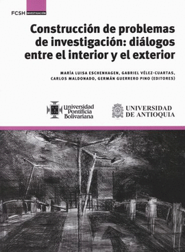 CONSTRUCCIÓN DE PROBLEMAS DE INVESTIGACIÓN