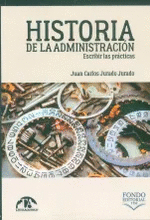 HISTORIA DE LA ADMINISTRACION