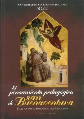 PENSAMIENTO PEDAGOGICO DE SAN BUENAVENTURA, EL