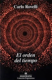 ORDEN DEL TIEMPO