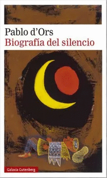 BIOGRAFÍA DEL SILENCIO