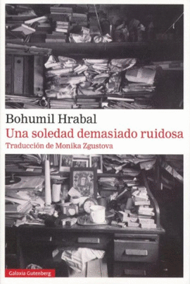 UNA SOLEDAD DEMASIADO RUIDOSA