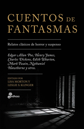 CUENTOS DE FANTASMAS