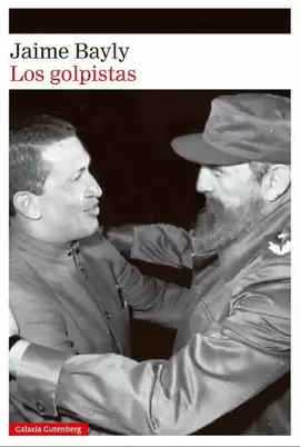 LOS GOLPISTAS