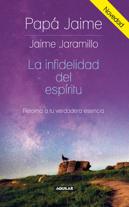 LA INFIDELIDAD DEL ESPIRITU