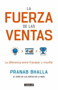 LA FUERZA DE LAS VENTAS