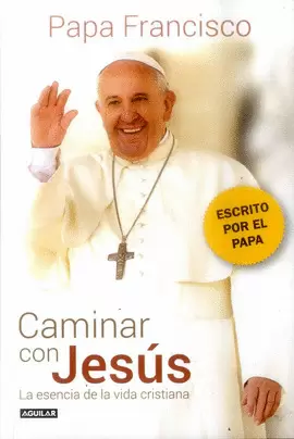 CAMINAR CON JESUS