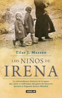 NIÑOS DE IRENA, LOS