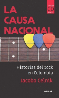 LA CAUSA NACIONAL