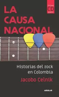 LA CAUSA NACIONAL