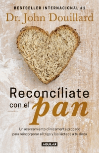 RECONCILIATE CON EL PAN