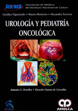 UROLOGÍA Y PEDIATRÍA ONCOLÓGICA