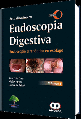 ACTUALIZACIÓN EN ENDOSCOPIA DIGESTIVA