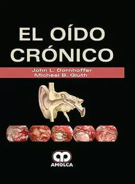 EL OÍDO CRÓNICO