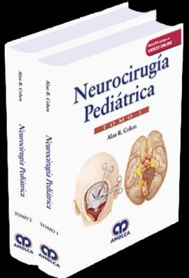 NEUROCIRUGÍA PEDIÁTRICA