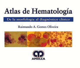 ATLAS DE HEMATOLOGÍA