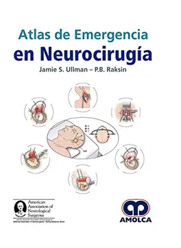 ATLAS DE EMERGENCIA EN NEUROCIRUGÍA