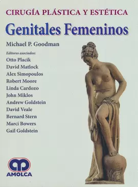 CIRUGÍA PLÁSTICA Y ESTÉTICA GENITALES FEMENINOS