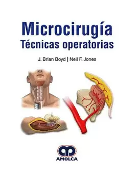 MICROCIRUGÍA TECNICAS OPERATORIAS