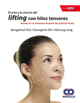 EL ARTE Y LA CIENCIA DEL LIFTING CON HILOS TENSORES