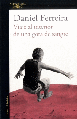 VIAJE AL INTERIOR DE UNA GOTA DE SANGRE