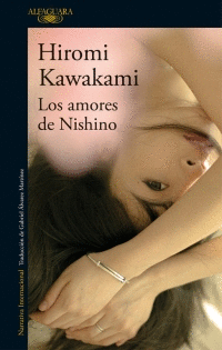 LOS AMORES DE NISHINO