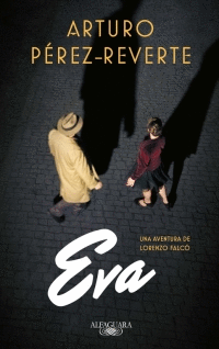 EVA - UNA AVENTURA DE LORENZO FALCO