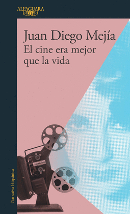 CINE ERA MEJOR QUE LA VIDA, EL