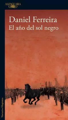 EL AÑO DEL SOL NEGRO