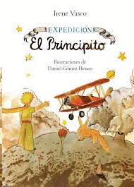 EXPEDICION EL PRINCIPITO