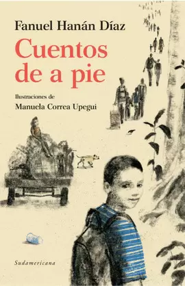 CUENTOS DE A PIE