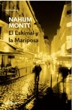 EL ESKIMAL Y LA MARIPOSA