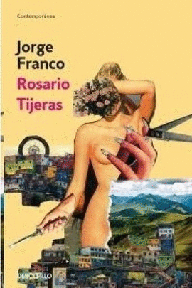 ROSARIO TIJERAS