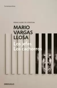 LOS JEFES - LOS CACHORROS